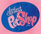 Логотип Littlest PetShop